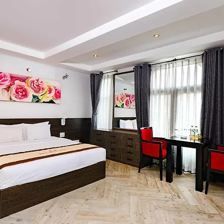 Vien Dong Hotel 2